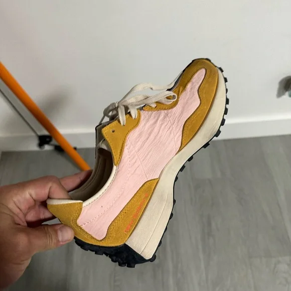 NEW BALANCE 327 "VINTAGE WORN PACK" - Picture 3 of 3